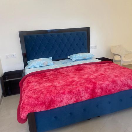 Heritage Homestay Jammu Εξωτερικό φωτογραφία