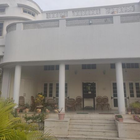 Heritage Homestay Jammu Εξωτερικό φωτογραφία