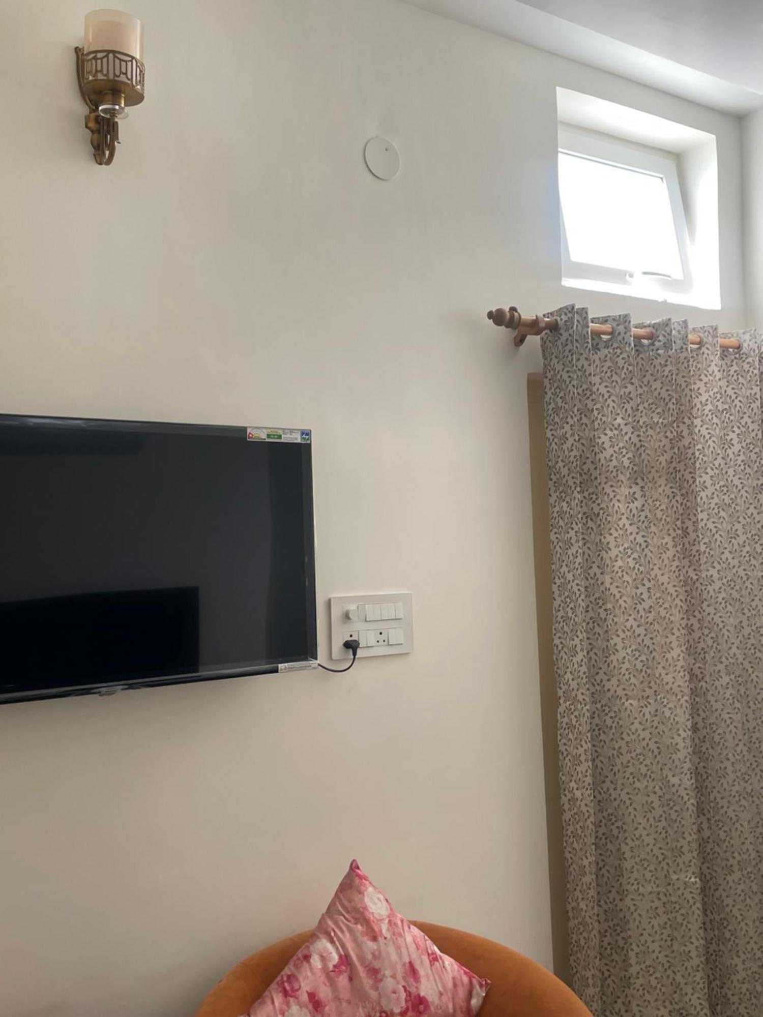 Heritage Homestay Jammu Εξωτερικό φωτογραφία