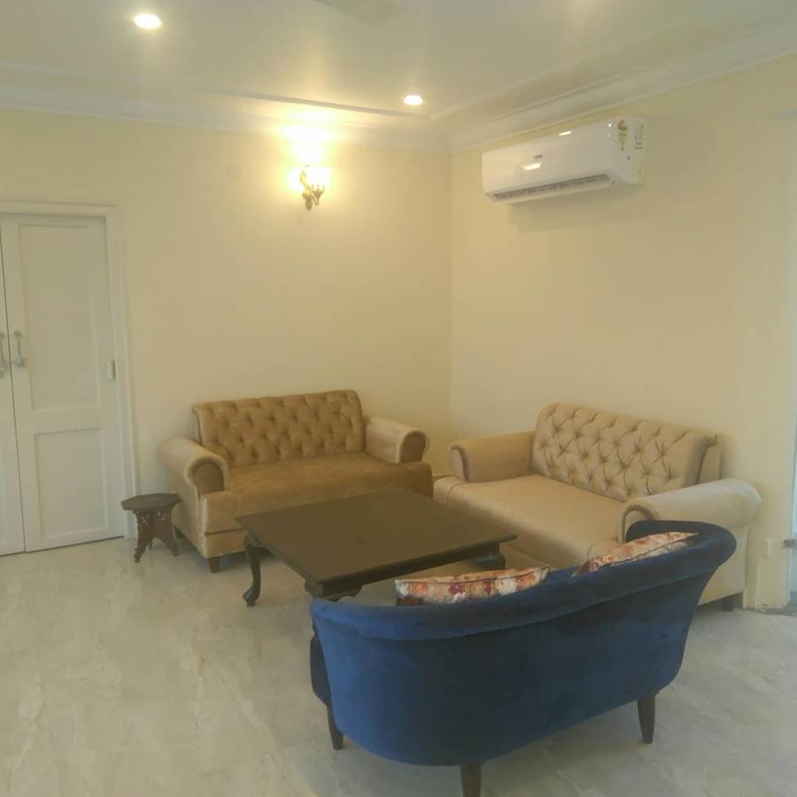 Heritage Homestay Jammu Εξωτερικό φωτογραφία