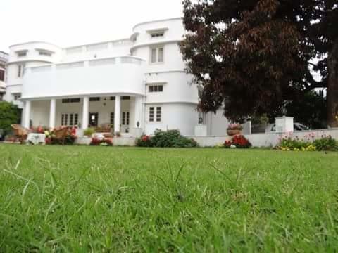 Heritage Homestay Jammu Εξωτερικό φωτογραφία