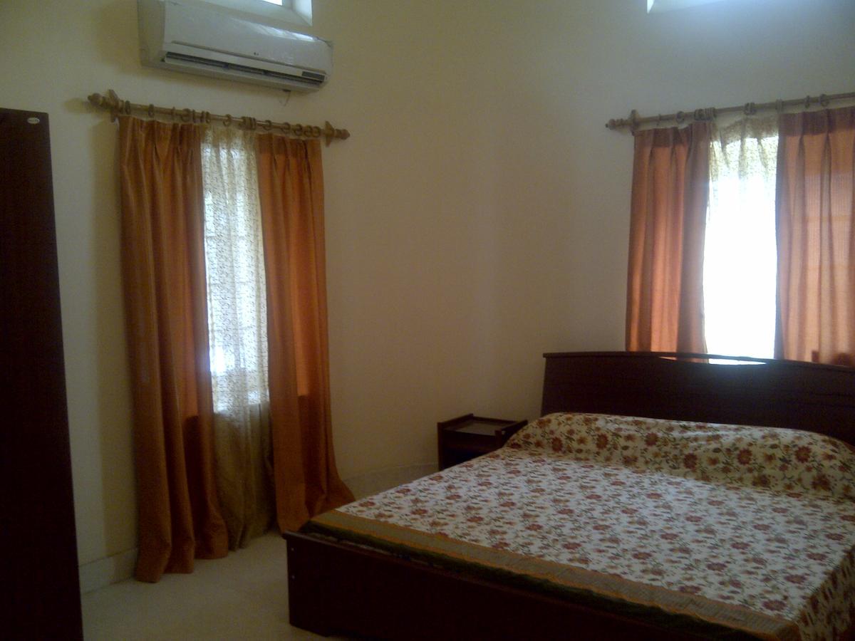 Heritage Homestay Jammu Εξωτερικό φωτογραφία