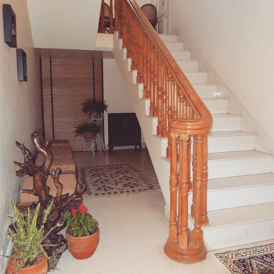 Heritage Homestay Jammu Εξωτερικό φωτογραφία