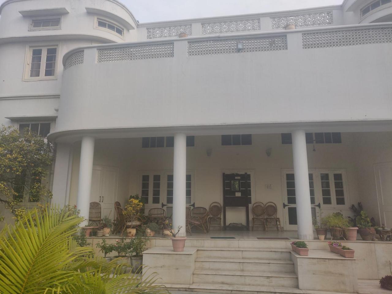 Heritage Homestay Jammu Εξωτερικό φωτογραφία