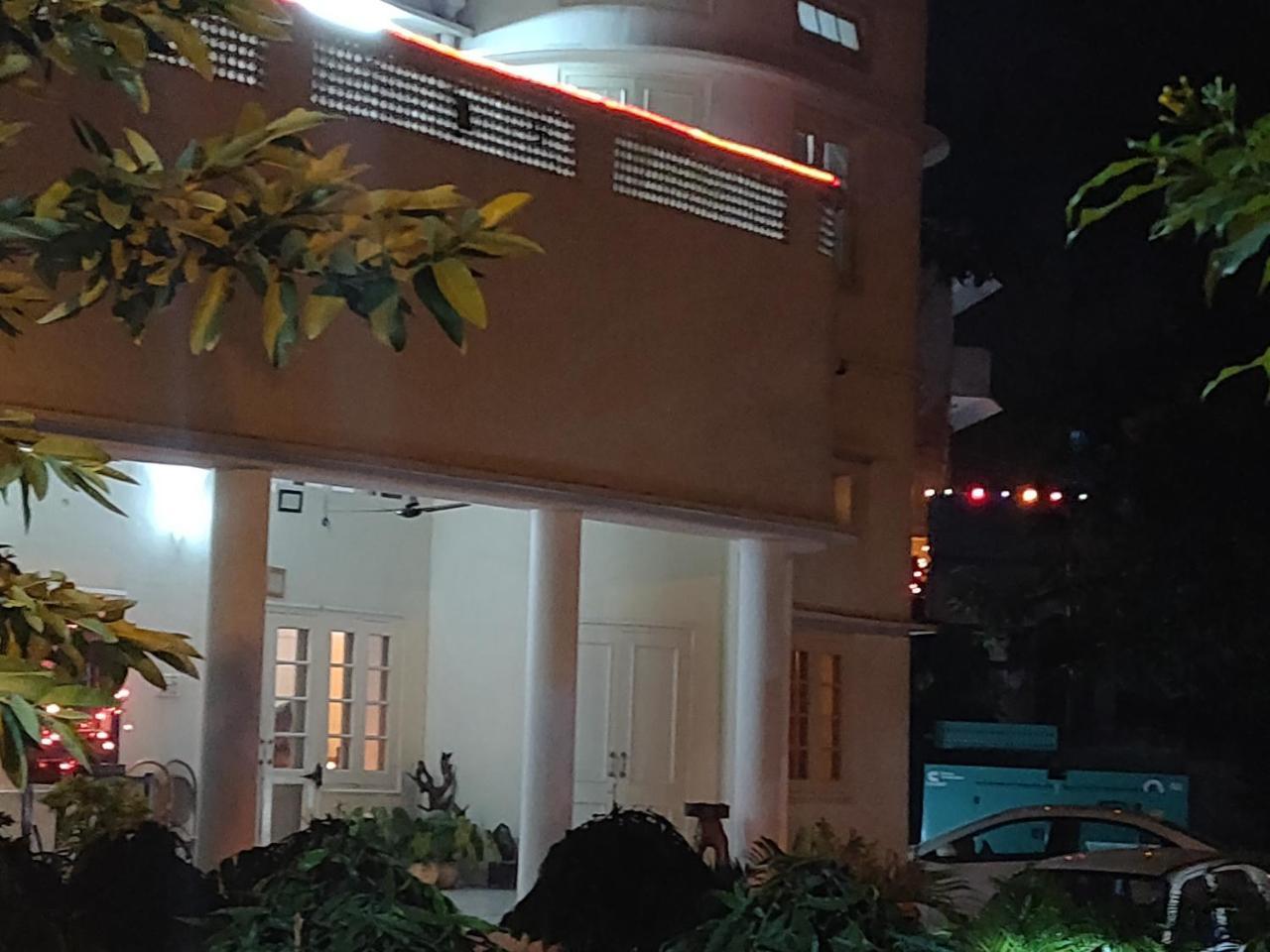 Heritage Homestay Jammu Εξωτερικό φωτογραφία