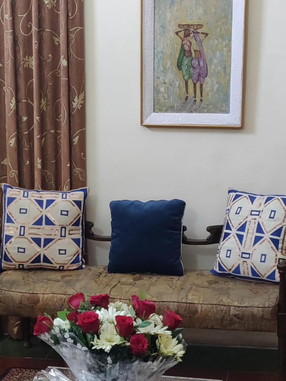 Heritage Homestay Jammu Εξωτερικό φωτογραφία