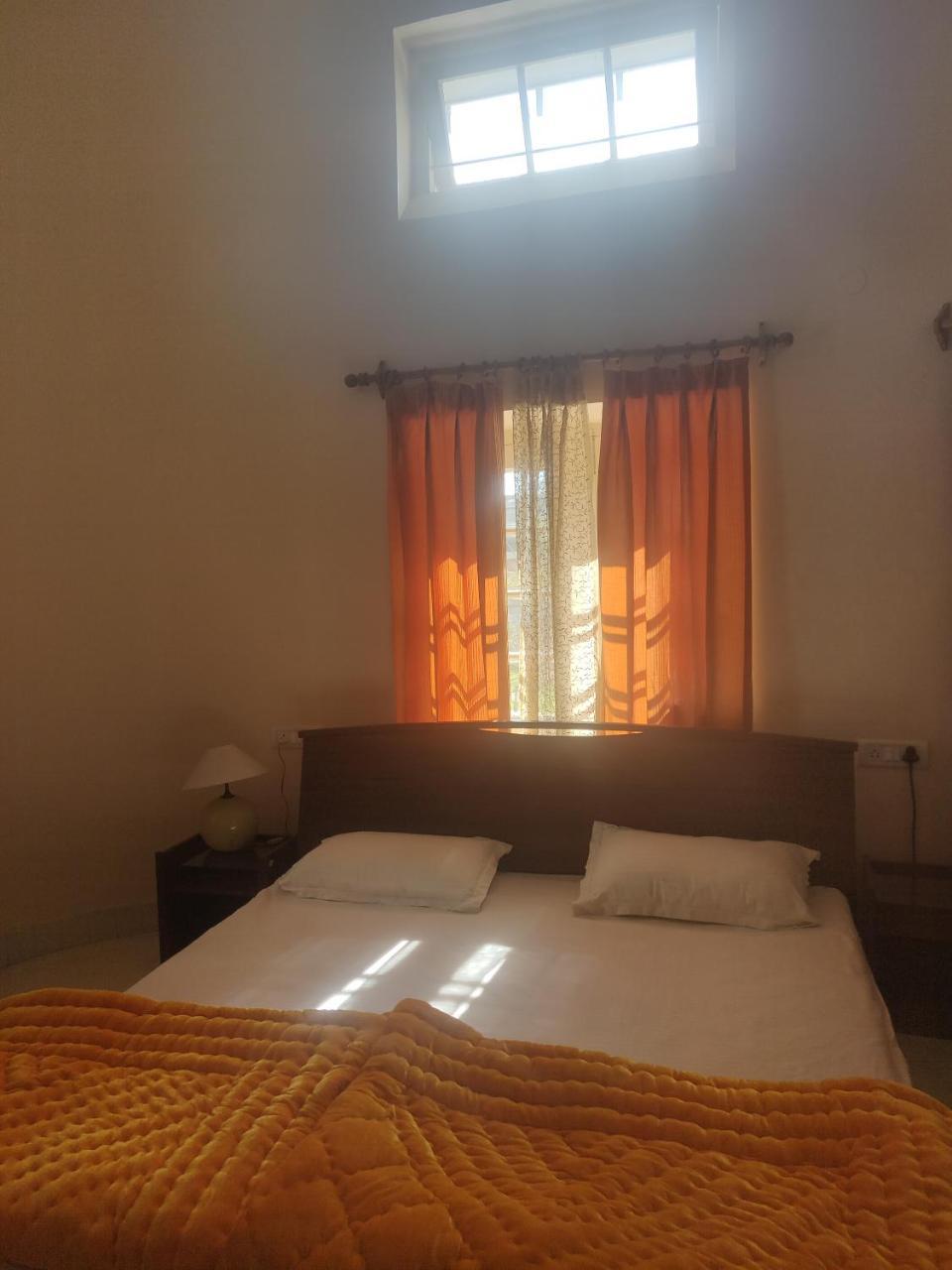Heritage Homestay Jammu Εξωτερικό φωτογραφία