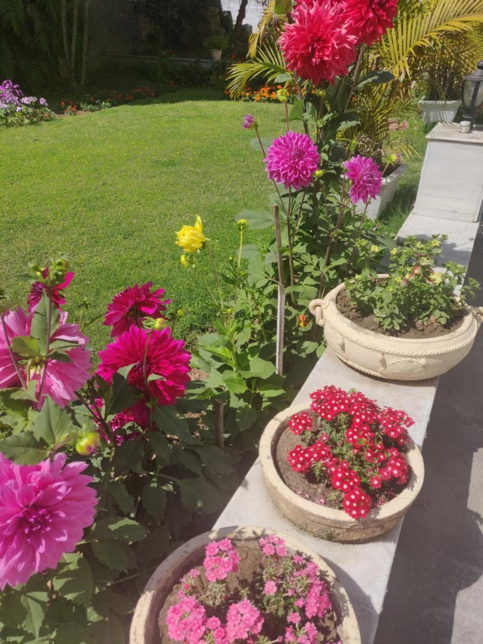 Heritage Homestay Jammu Εξωτερικό φωτογραφία